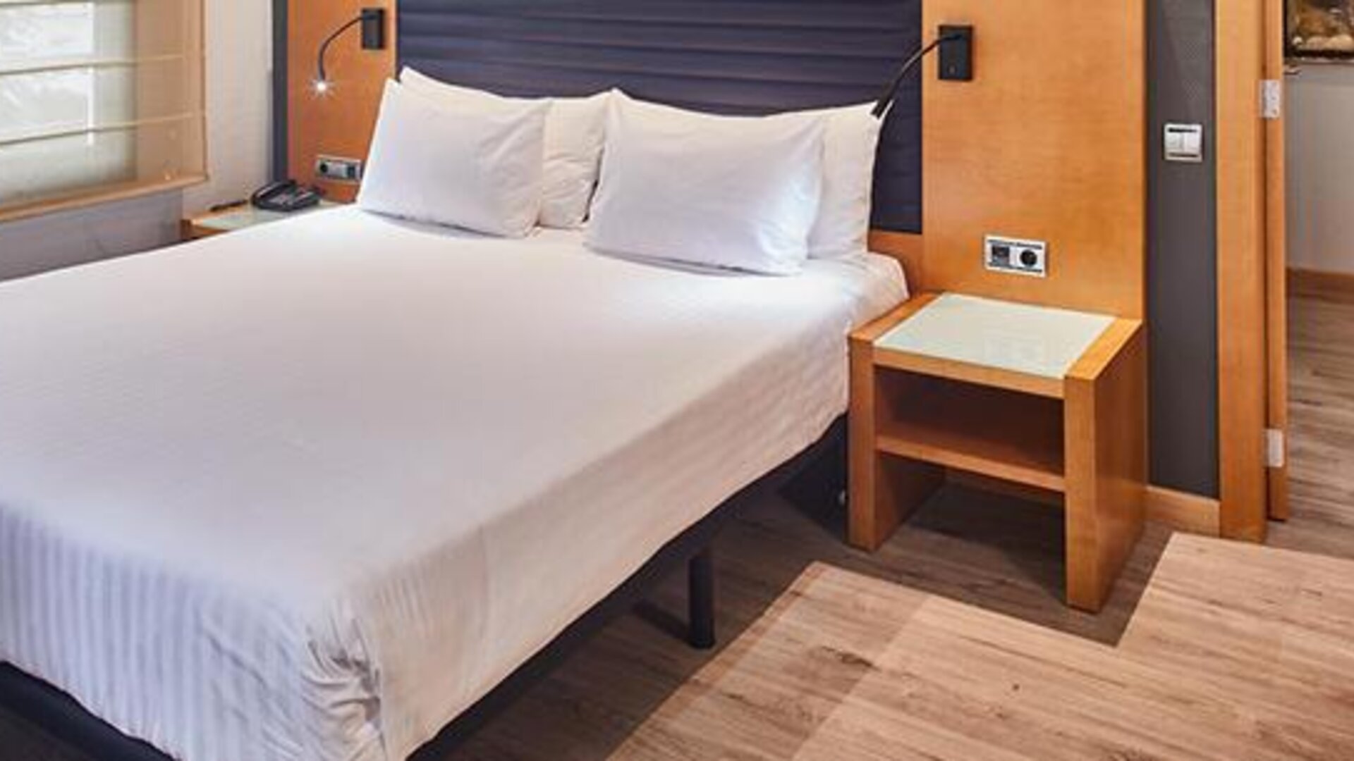 Hotel Silken Indautxu