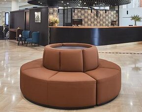 Hotel Silken Indautxu