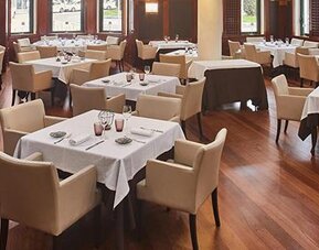 Hotel Silken Indautxu