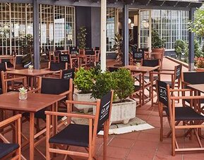 Hotel Silken Indautxu