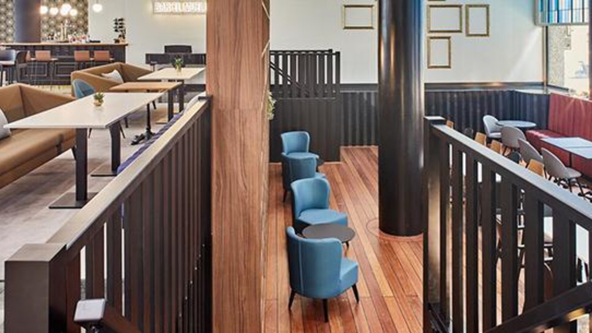 Hotel Silken Indautxu