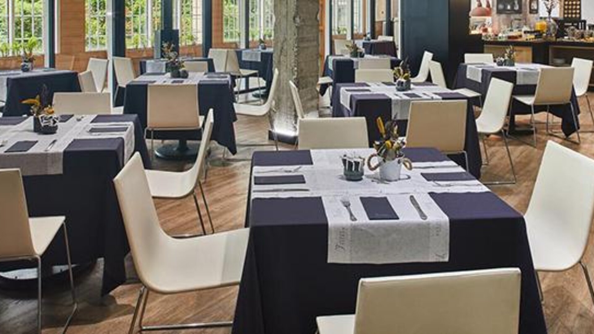 Hotel Silken Indautxu