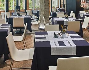 Hotel Silken Indautxu