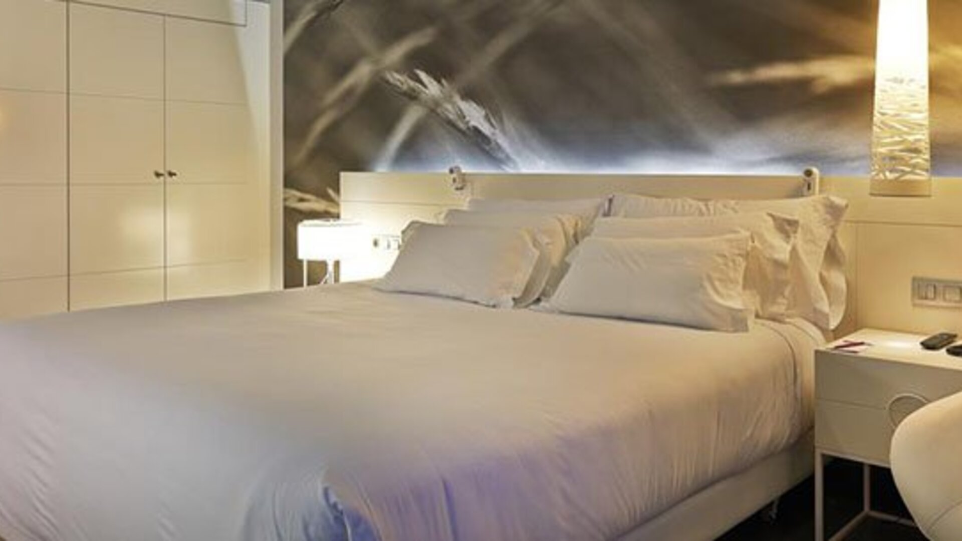 NH Collection Villa De Bilbao