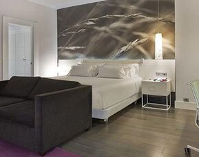 NH Collection Villa De Bilbao