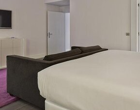 NH Collection Villa De Bilbao