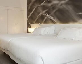 NH Collection Villa De Bilbao