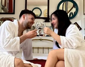 Pupi Catania Etna Farm B&B