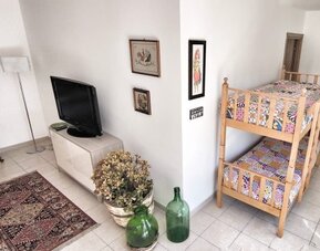 Pupi Catania Etna Farm B&B