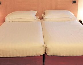 Hotel Best Western Tre Torri