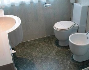 Hotel Best Western Tre Torri