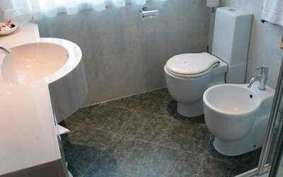 Hotel Best Western Tre Torri