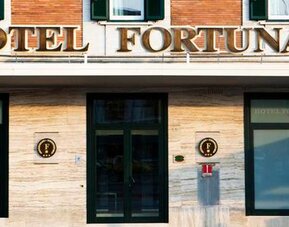 Hotel Fortuna