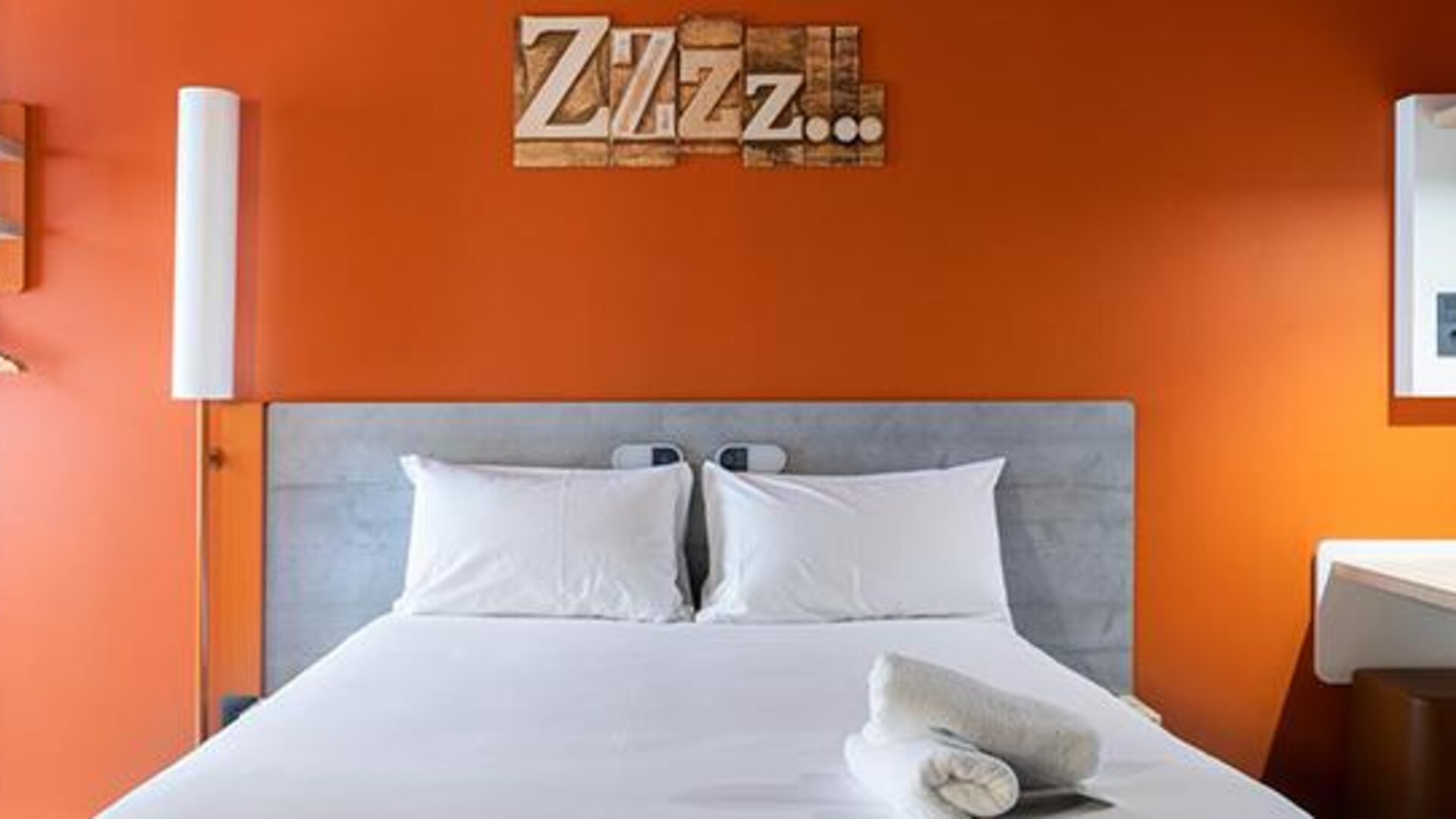 Ibis Budget Bilbao City