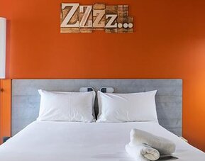 Ibis Budget Bilbao City