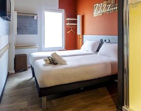Ibis Budget Bilbao City