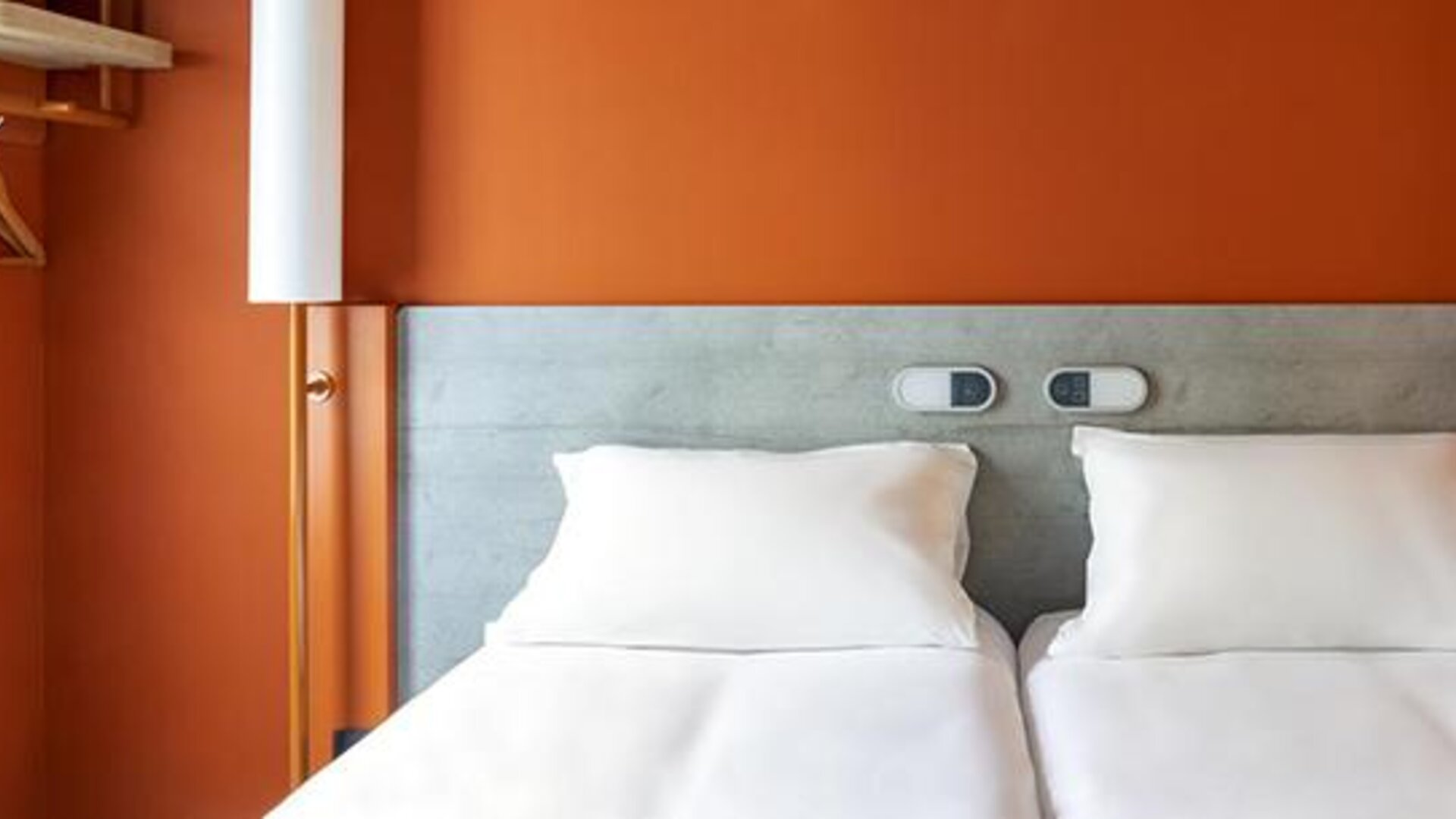 Ibis Budget Bilbao City