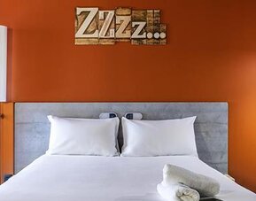 Ibis Budget Bilbao City
