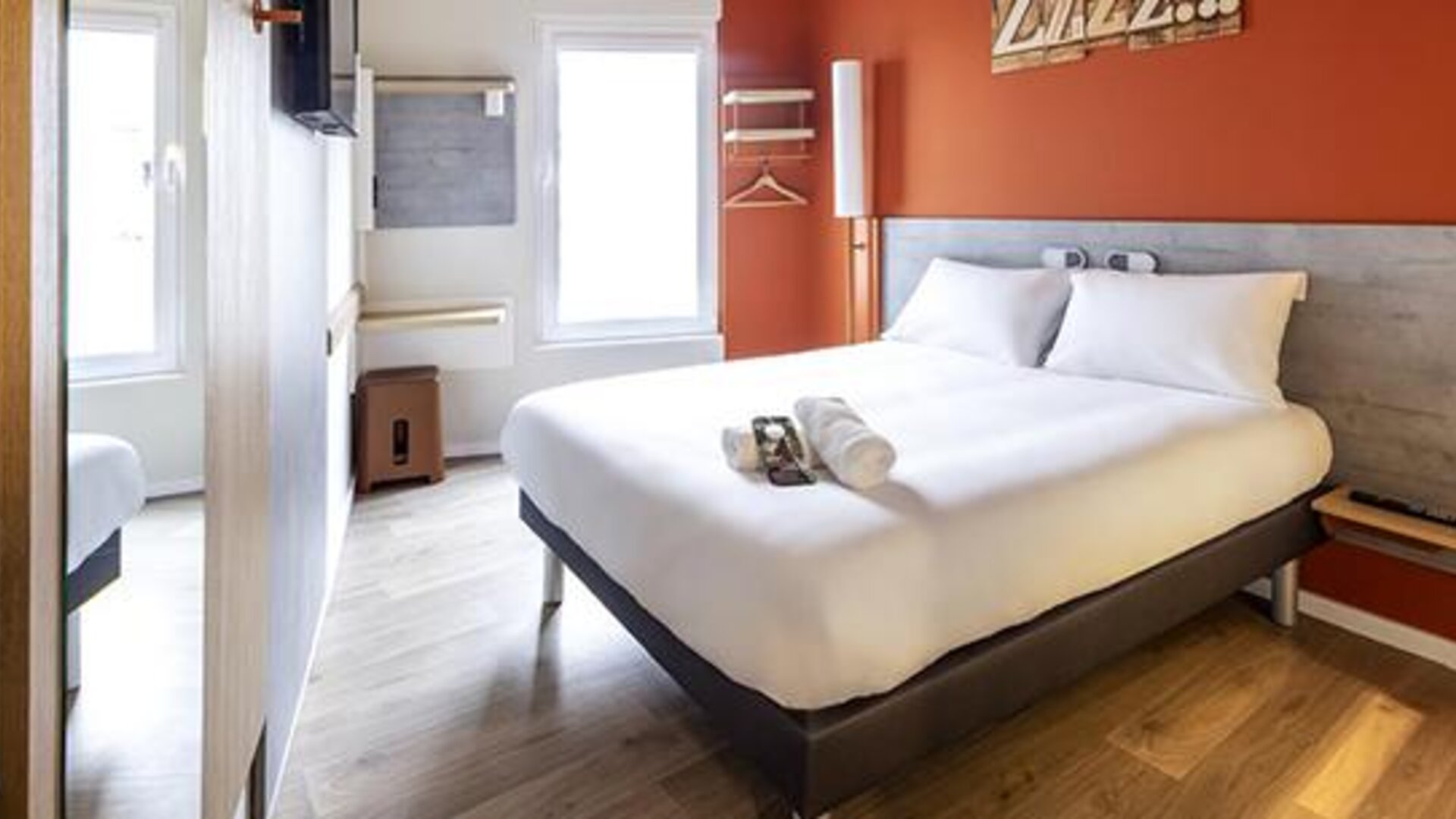 Ibis Budget Bilbao City