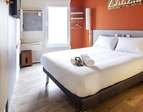 Ibis Budget Bilbao City