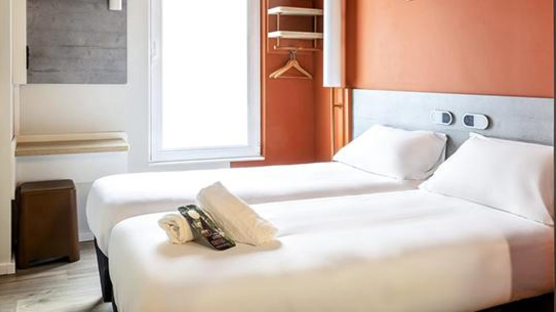 Ibis Budget Bilbao City