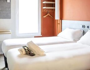 Ibis Budget Bilbao City