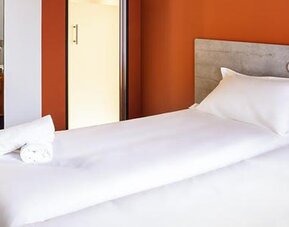 Ibis Budget Bilbao City
