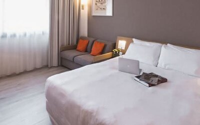 Hotel Living Place Bologna