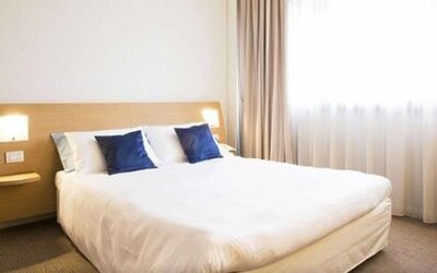 Hotel Living Place Bologna