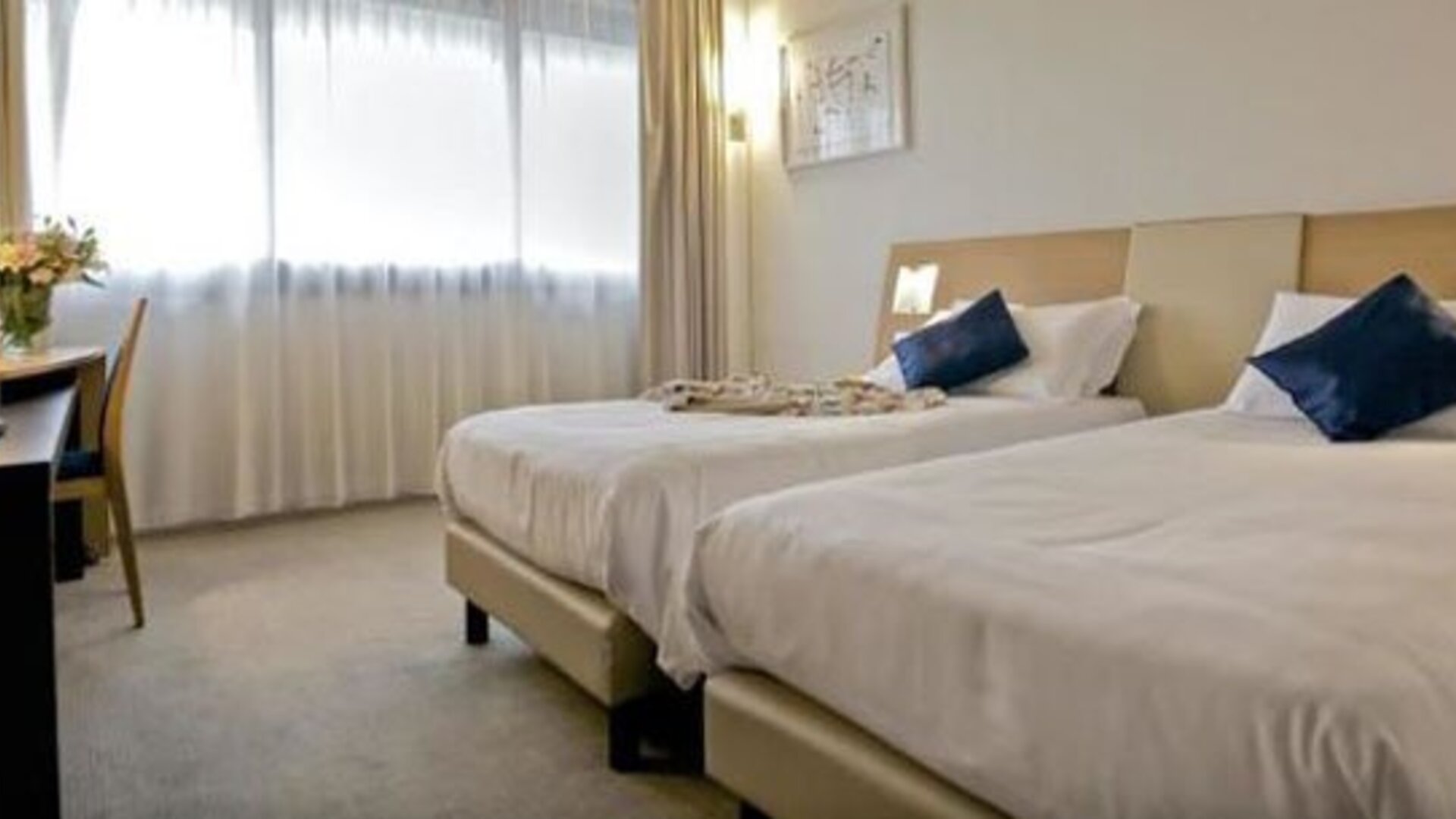 Hotel Living Place Bologna