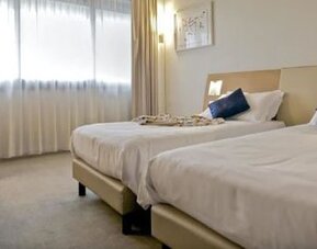 Hotel Living Place Bologna