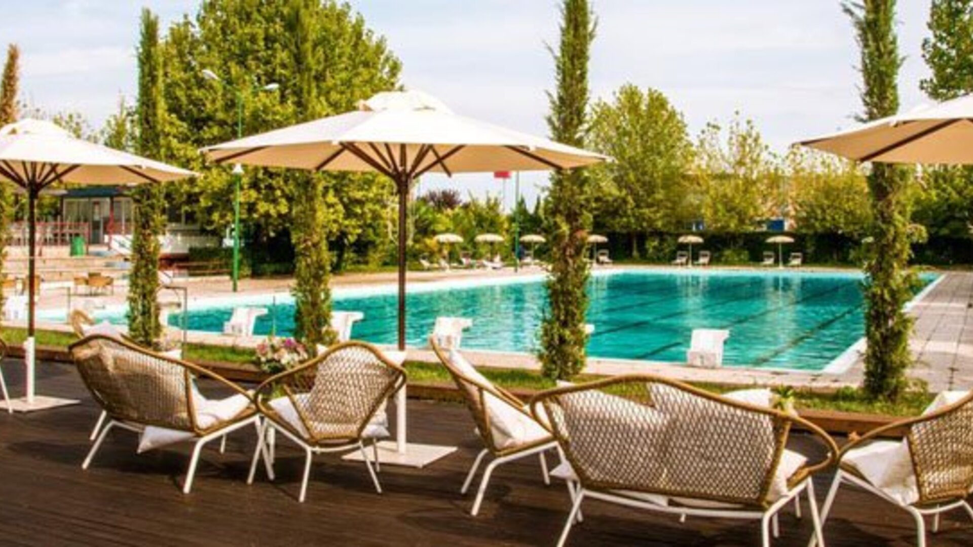 Hotel Living Place Bologna