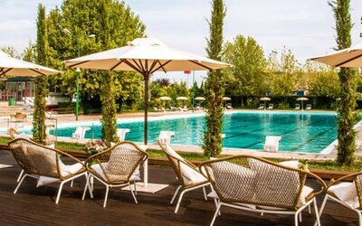 Hotel Living Place Bologna