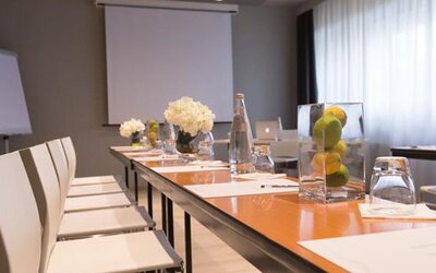 Hotel Living Place Bologna