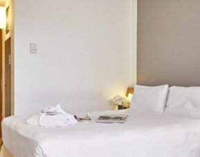 Hotel Living Place Bologna