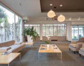 Hotel Living Place Bologna