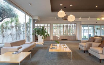 Hotel Living Place Bologna