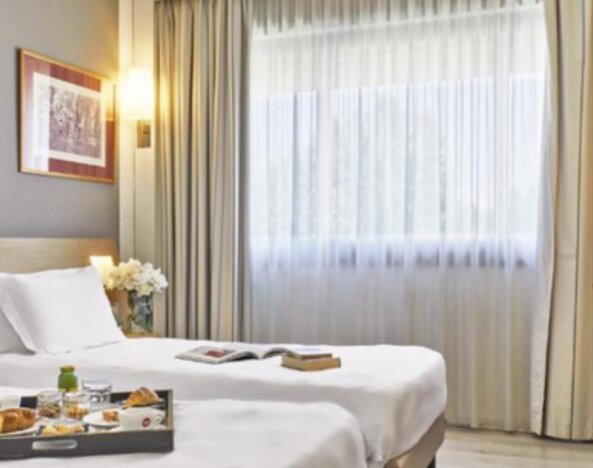 Hotel Living Place Bologna