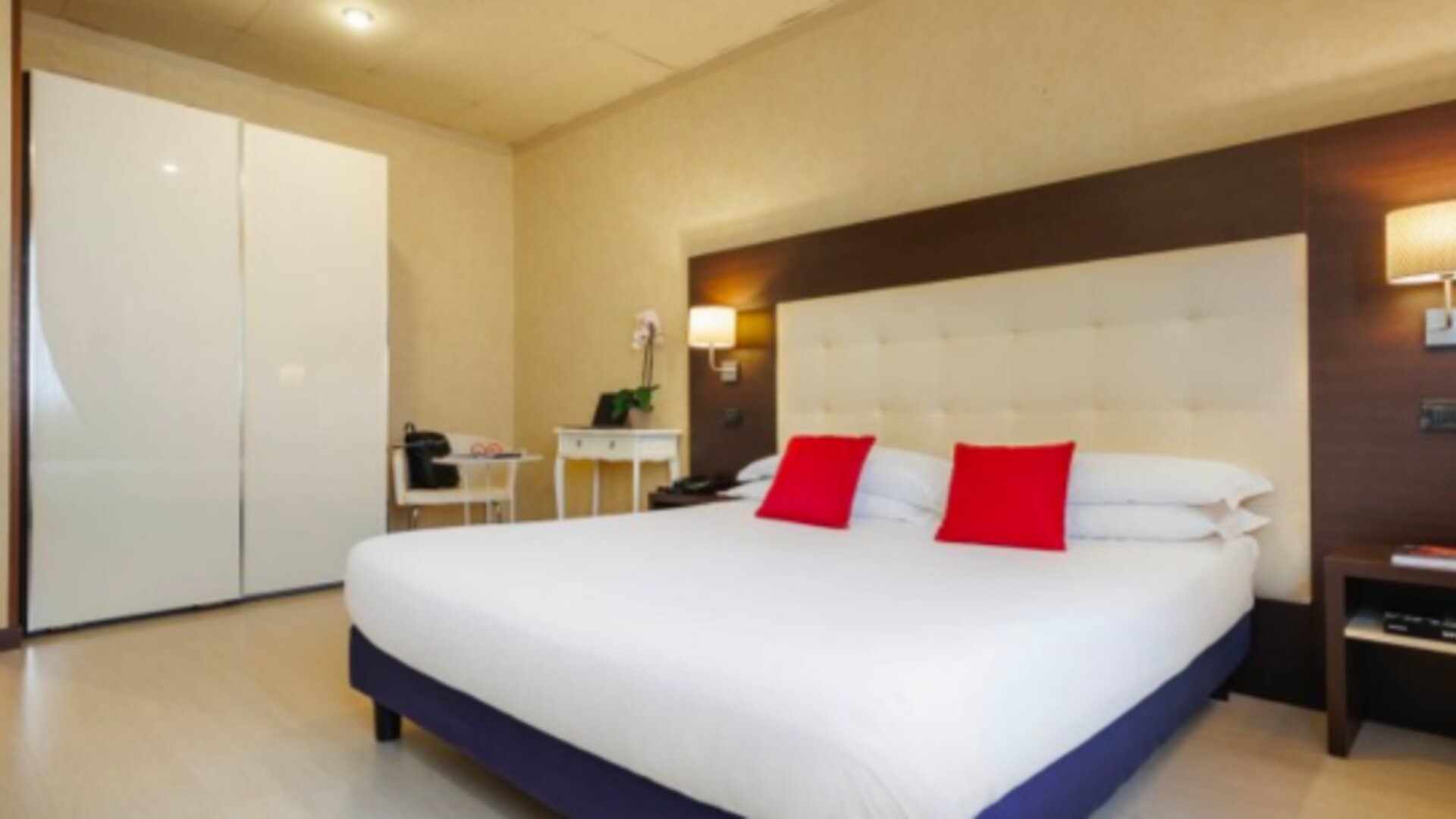 Jr Hotels Amadeus Bologna