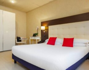 Jr Hotels Amadeus Bologna