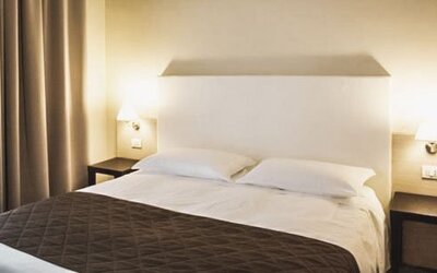 Hotel Regal & Apartments