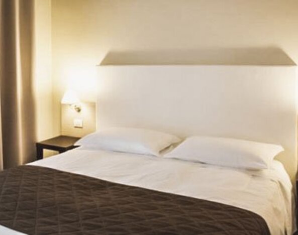 Hotel Regal & Apartments