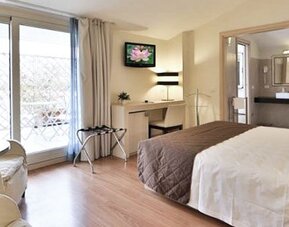 Hotel Regal & Apartments