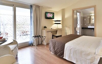 Hotel Regal & Apartments