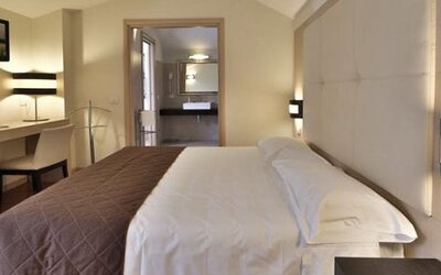 Hotel Regal & Apartments