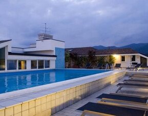 Hotel Regal & Apartments