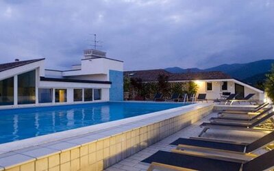 Hotel Regal & Apartments