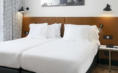 Hotel Vincci Consulado de Bilbao