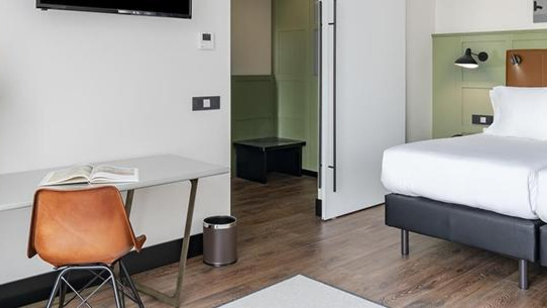 Hotel Vincci Consulado de Bilbao