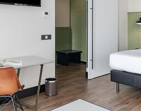 Hotel Vincci Consulado de Bilbao